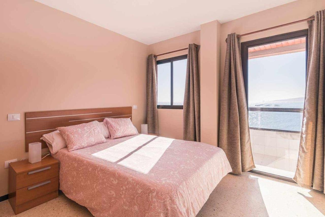 Apartamento Con Preciosas Vistas Al Mar Melenara Exterior photo