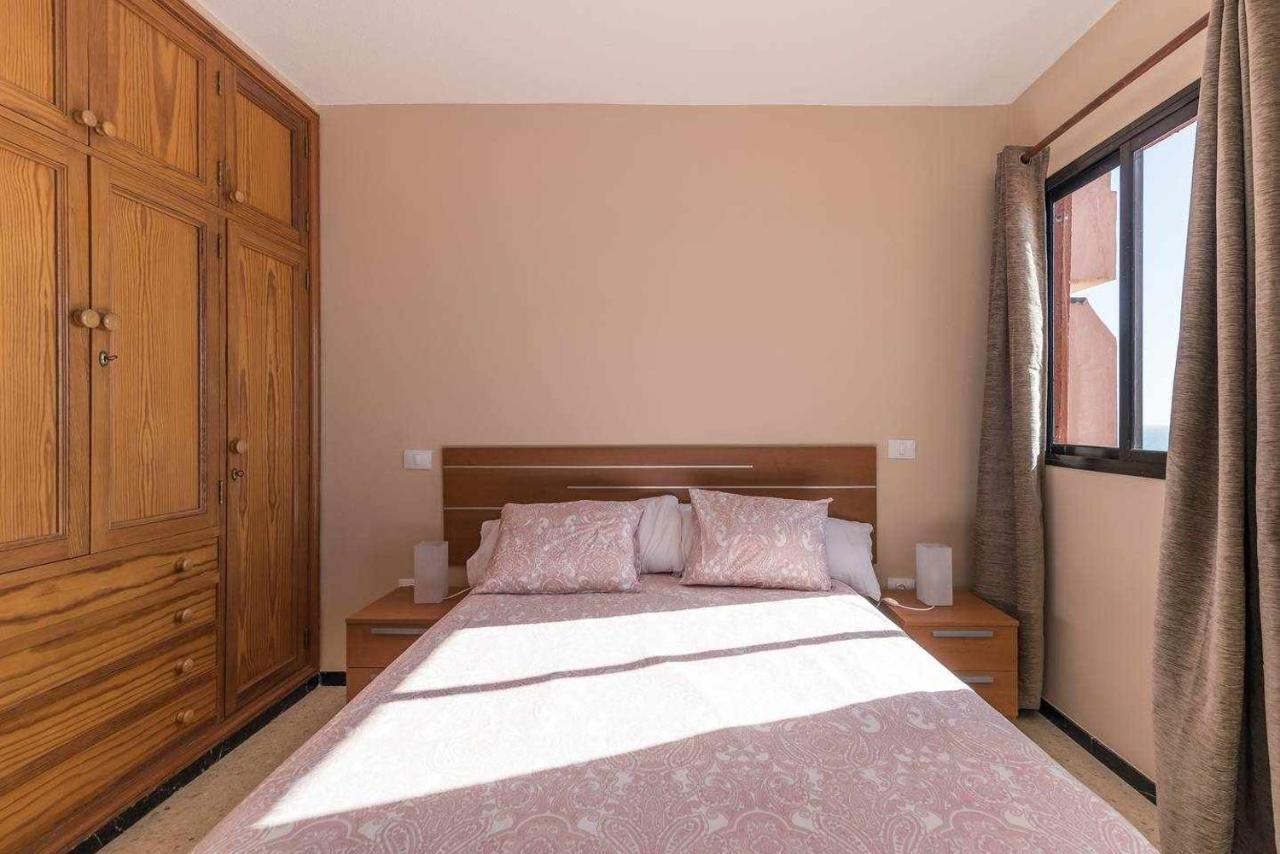 Apartamento Con Preciosas Vistas Al Mar Melenara Exterior photo